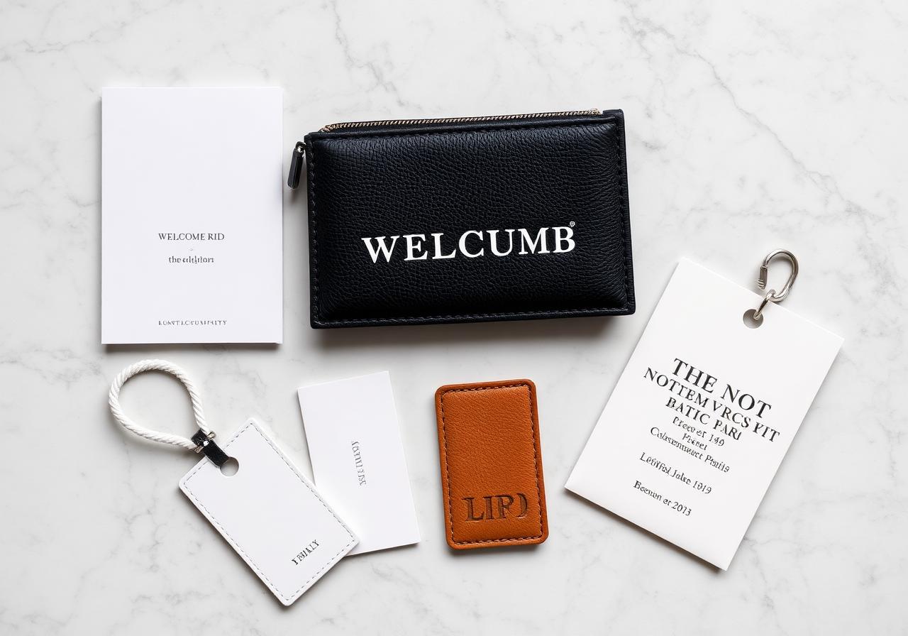 Hospitality Guest Supplies