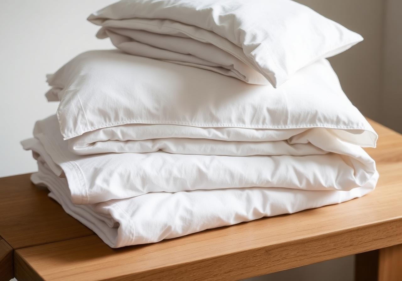Textiles & Linen
