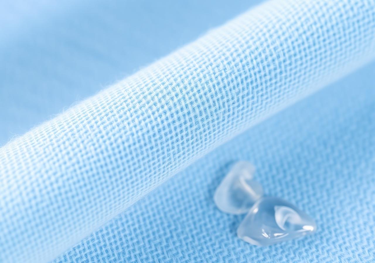 Sustainable Fabrics from Recycled Plastics